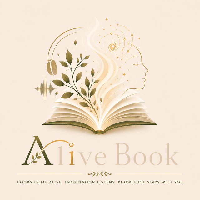 AliveBook